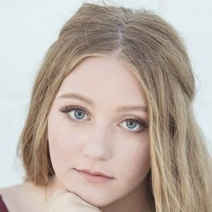 Camryn Turner Biography