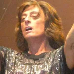 Joe Lynn Turner - Birthdate, Age, Family, Bio, Networth & More