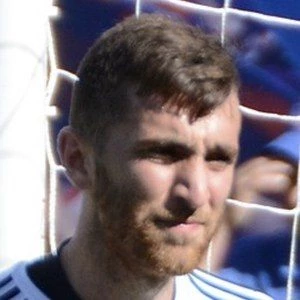 Matt Turner Biography