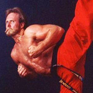 Richard Turner Biography