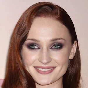 Sophie Turner Biography