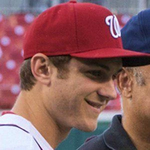 Trea Turner - Birthplace, Bio, Wiki, Birthday, Family, Networth & More