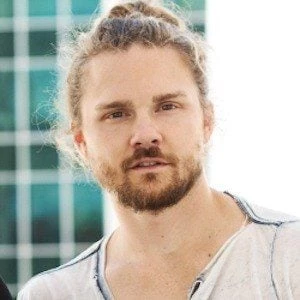 Trey Turner Biography