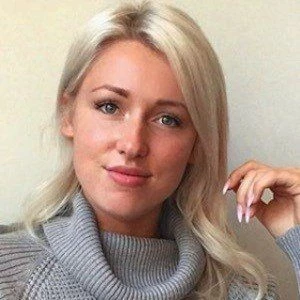 Caroline Tusiuk - Family, Bio, Birthday, Family, Income & More