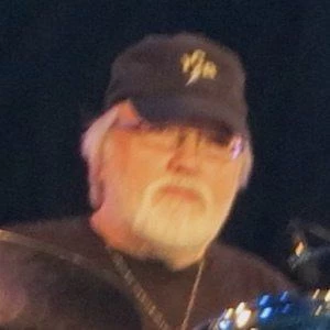 Ron Tutt - Wiki, Bio, Birthdate, Networth, Family & More