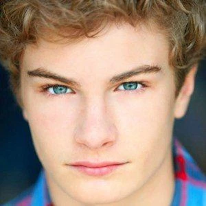 Brady Tutton Biography