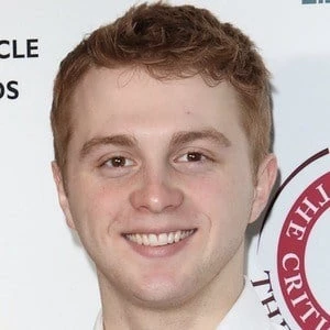 Sam Tutty Biography