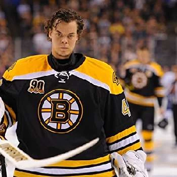 Tuukka Rask - Birthday, Bio, Wiki, Family, Networth & More