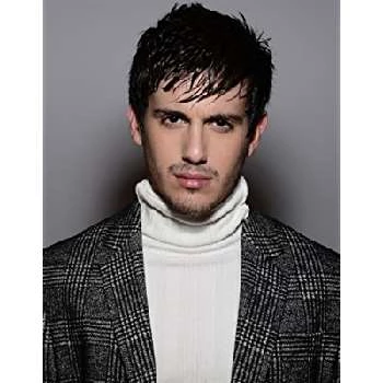 Tuval Shafir - Age, Height, Birthdate, Family, Wiki & More