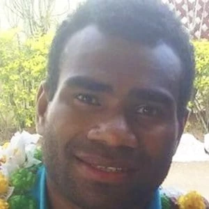 Jerry Tuwai Biography