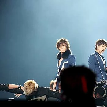 TVXQ - Age, Bio, Birthdate, Family, Networth & More