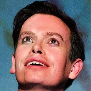 Michael Twaits Biography