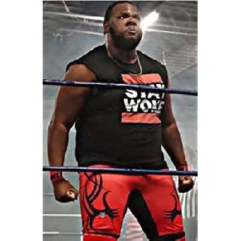 Twan Tucker - Age, Bio, Birthdate, Family, Networth & More