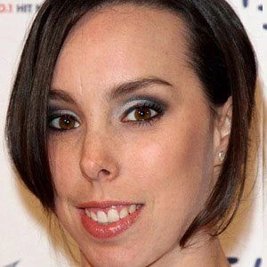 Beth Tweddle Biography