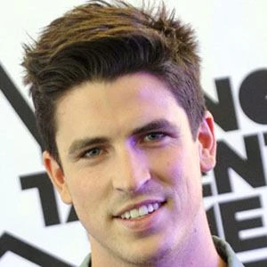 Scott Tweedie Biography