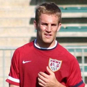 Taylor Twellman Biography