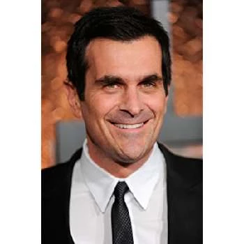 Ty Burrell - Age, Bio, Birthdate, Family, Networth & More