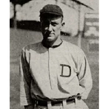 Ty Cobb - Age, Wiki, Birthdate, Bio, Networth, Family & More