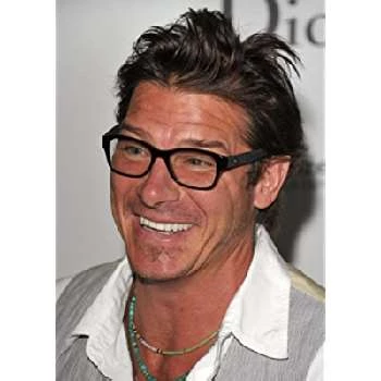 Ty Pennington Biography