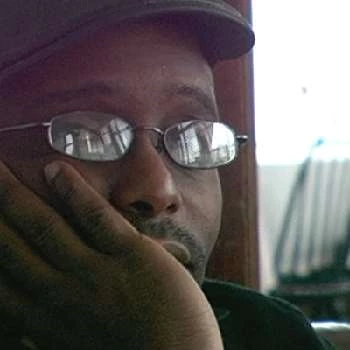 Tyehimba Jess - Age, Bio, Birthdate, Family, Networth & More