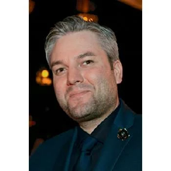 Tyler A. Hawes Biography
