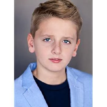 Tyler David Alderson Biography