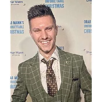 Tyler G. Stanley - Age, Bio, Birthdate, Family, Networth & More