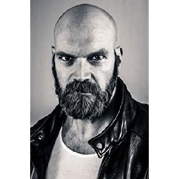 Tyler Mane Biography