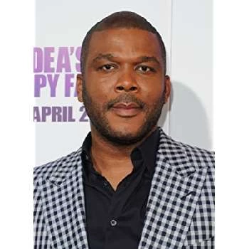 Tyler Perry Biography