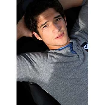 Tyler Posey Biography