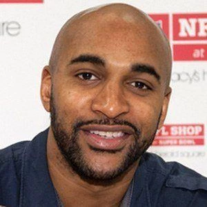 David Tyree Biography