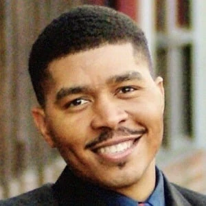 Omar Tyree - Family, Bio, Birthdate,Age, Networth , Wiki& More