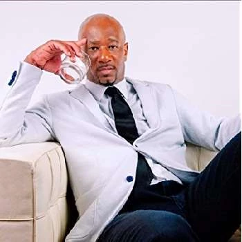 Tyron Perry Biography