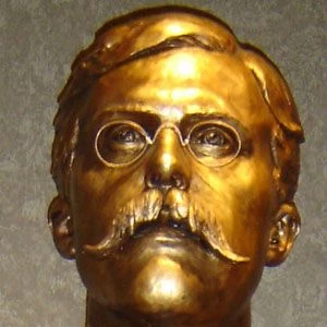 Joseph Burr Tyrrell - Age, Bio, Birthdate, Family, Networth & More