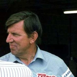Ken Tyrrell Biography