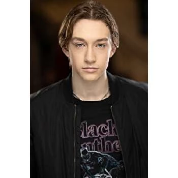 Tyson Larter - Age, Bio, Birthdate, Family, Networth & More