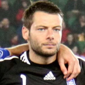 Alexandros Tzorvas - Wiki, Bio, Birthdate, Networth, Family & More