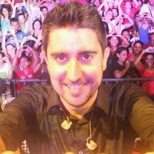 Alex Ubago Biography