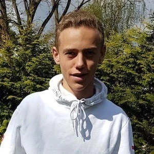 UberQuinGames Biography