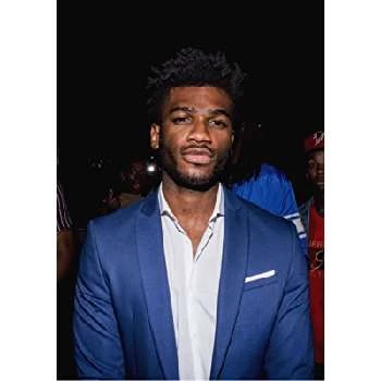 Uche Aguh - Age, Bio, Birthdate, Family, Networth & More