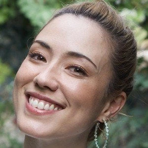 Clare Uchima Biography