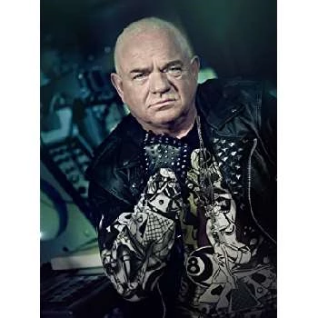 Udo Dirkschneider Biography