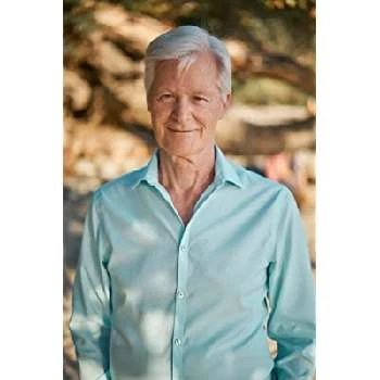 Udo Erasmus - Age, Bio, Birthdate, Family, Networth & More