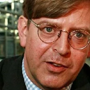 Udo Ulfkotte - Networth, Bio, Birthdate, Age, Family & More