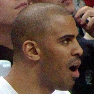 Ime Udoka Biography