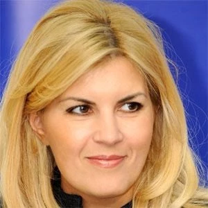 Elena Udrea - Age, Bio, Birthdate, Family, Networth & More