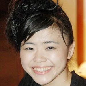 Hiromi Uehara Biography