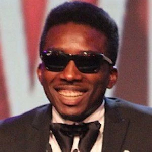 Bovi Ugboma Biography