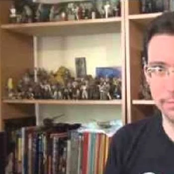 Ugo Bergeron - Age, Bio, Birthdate, Family, Networth & More