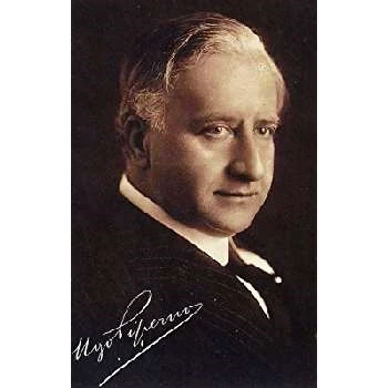 Ugo Piperno - Age, Bio, Birthdate, Family, Networth & More